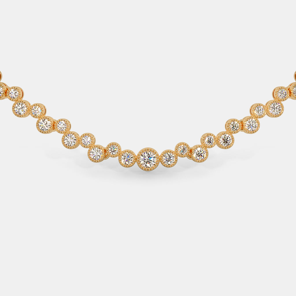 The Ivion Collar Necklace