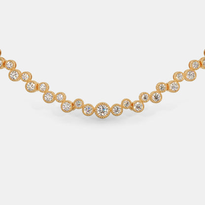 The Ivion Collar Necklace