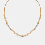 The Ivion Collar Necklace