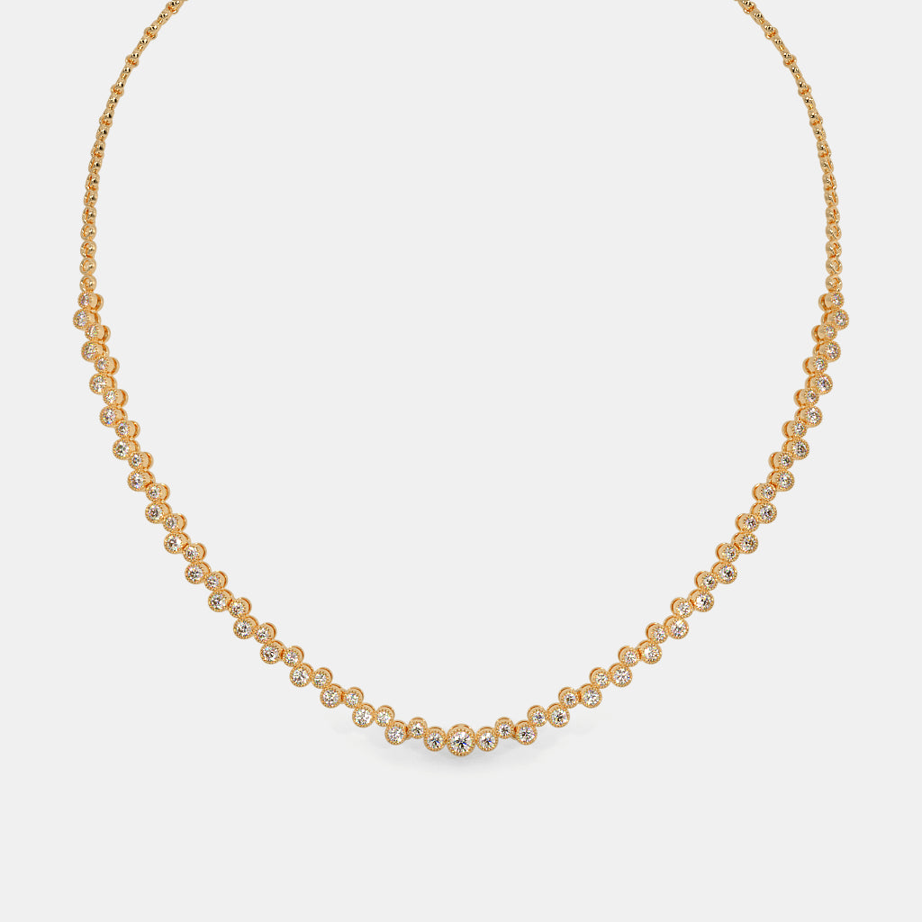 The Ivion Collar Necklace