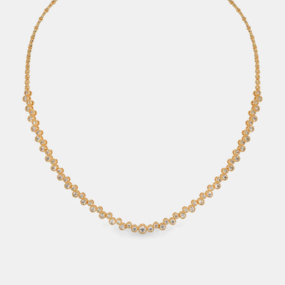 The Ivion Collar Necklace