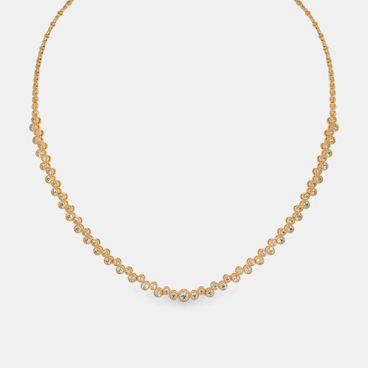 The Ivion Collar Necklace