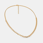 The Ivion Collar Necklace