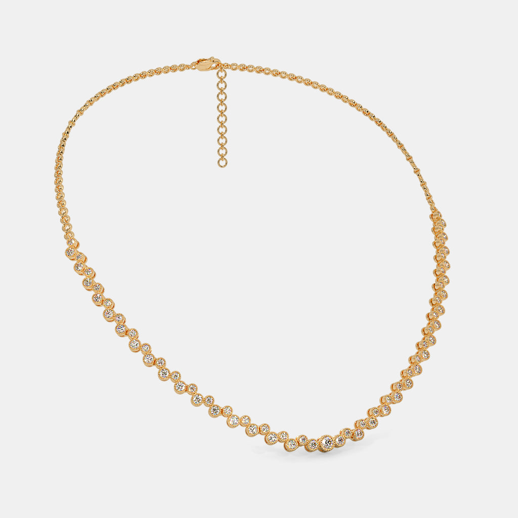 The Ivion Collar Necklace