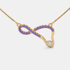 The Nellaa Pendant Necklace