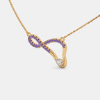 The Nellaa Pendant Necklace