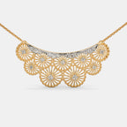 The Kassia Pendant Necklace