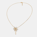 The Karline Slider Necklace