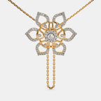 The Karline Slider Necklace