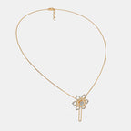 The Karline Slider Necklace