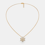 The Kenie Pendant Necklace