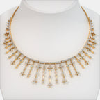 The Ekakini Necklace