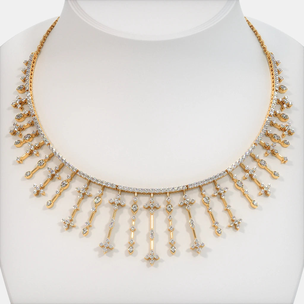 The Ekakini Necklace