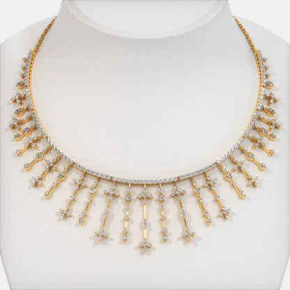 The Ekakini Necklace