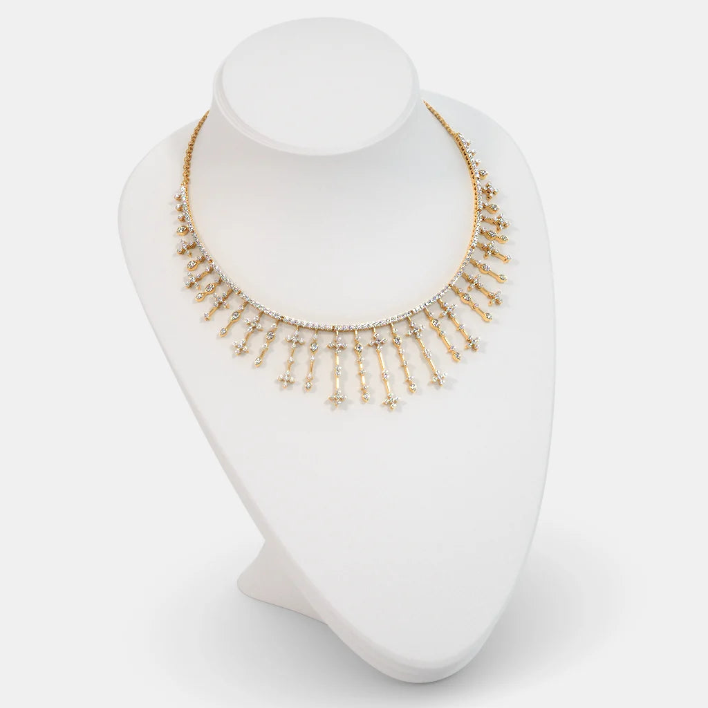 The Ekakini Necklace