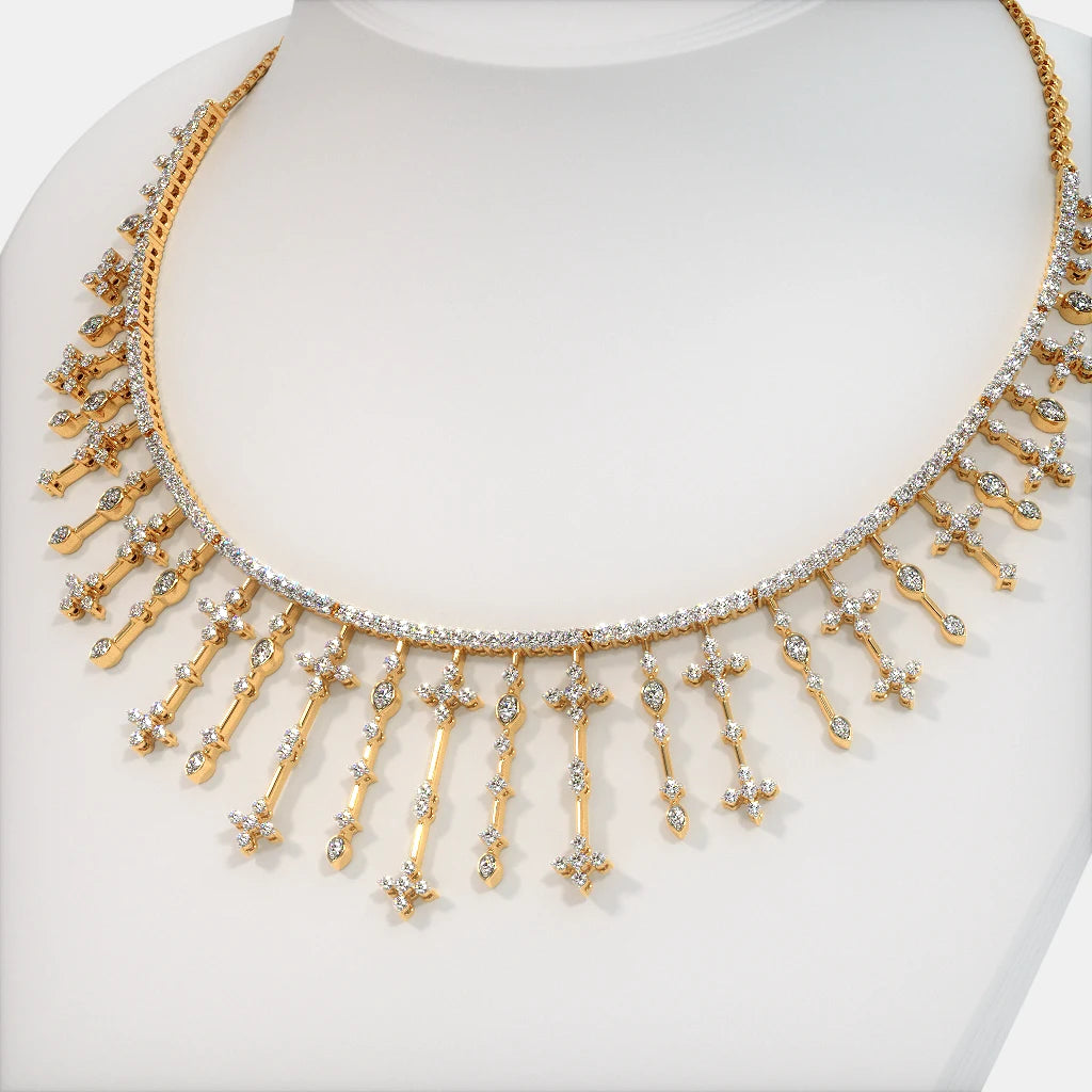 The Ekakini Necklace