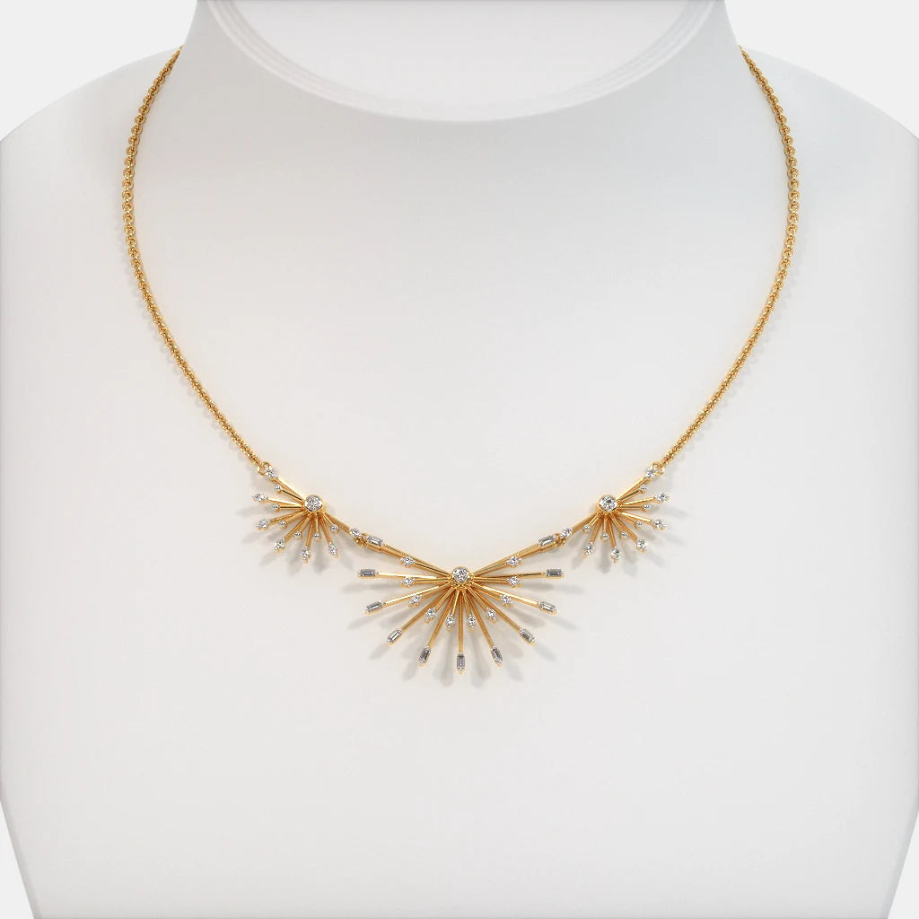 The Ulka Necklace