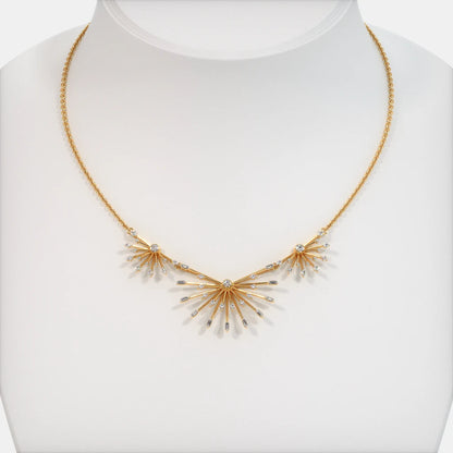 The Ulka Necklace