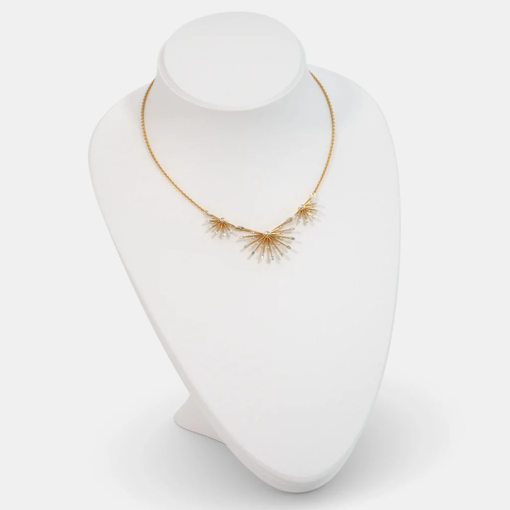 The Ulka Necklace