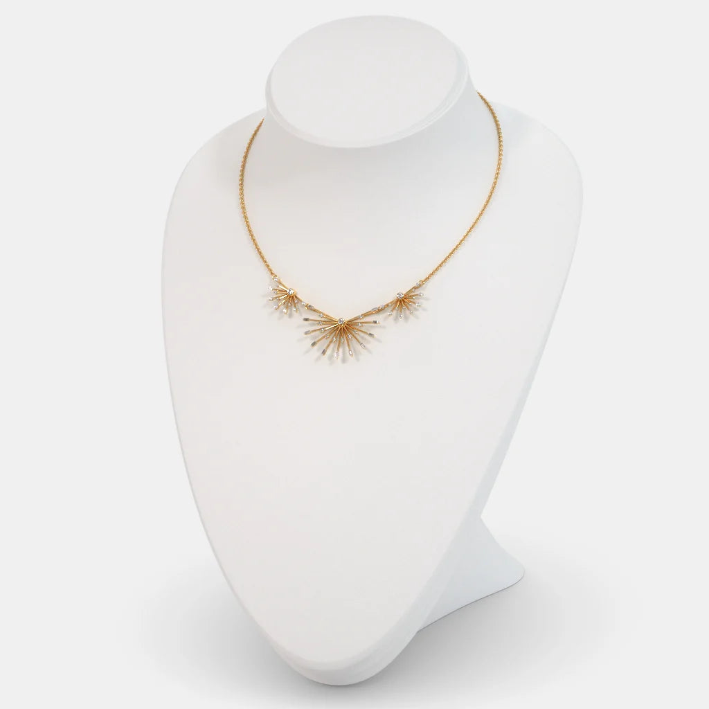 The Ulka Necklace
