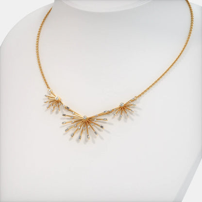 The Ulka Necklace