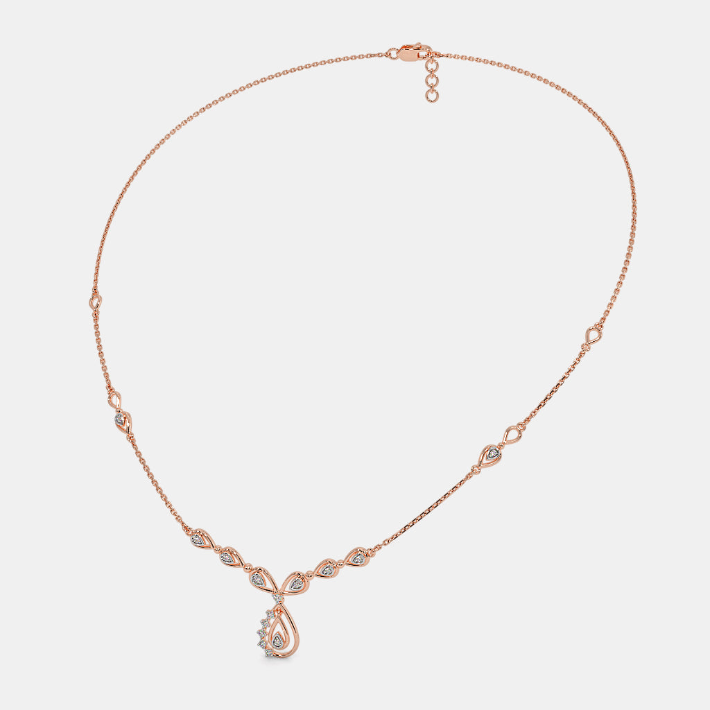 The Viveka Necklace