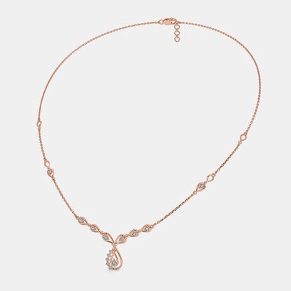 The Viveka Necklace