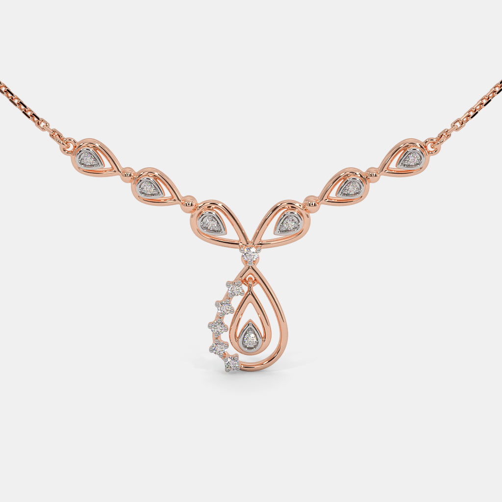The Viveka Necklace