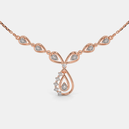 The Viveka Necklace