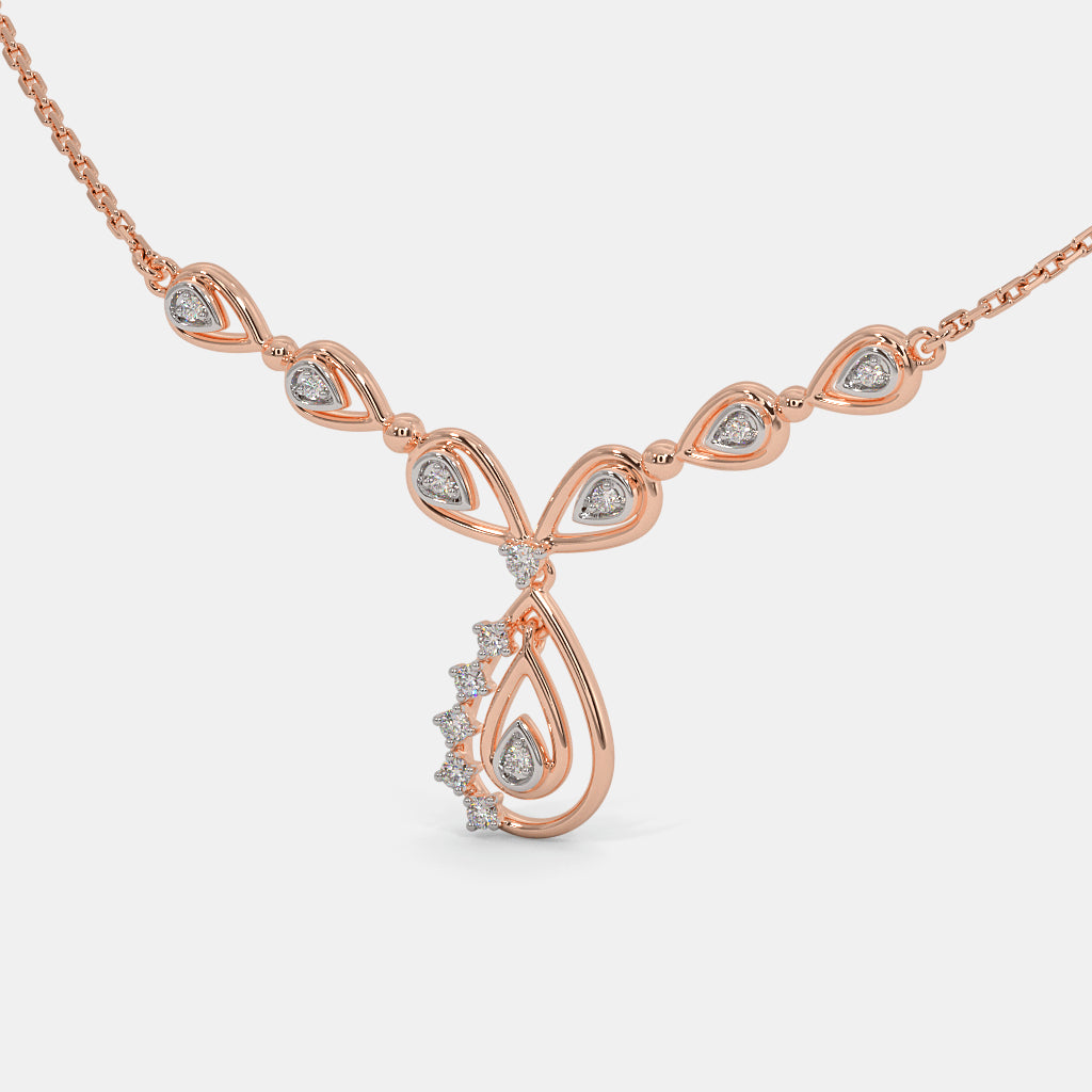 The Viveka Necklace