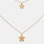 The Bling Belle Layered Necklace