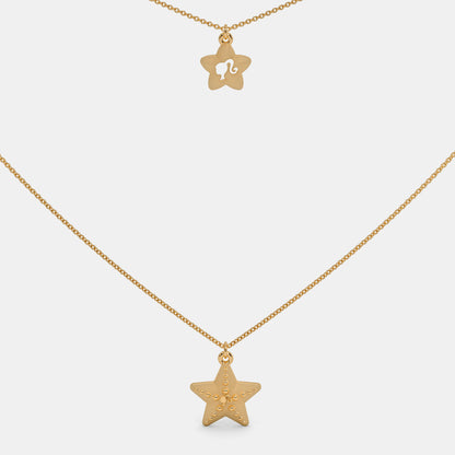 The Bling Belle Layered Necklace