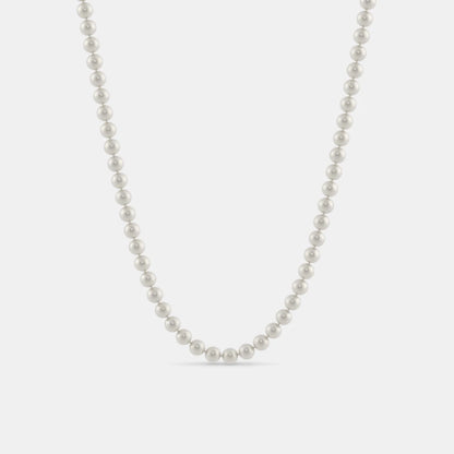 The Classico Pearl Necklace
