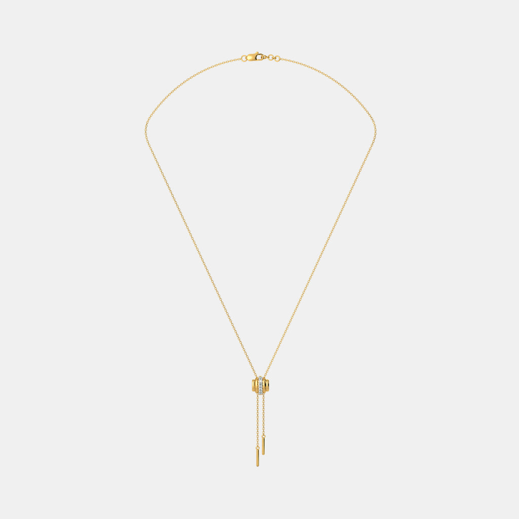 The Madeline Necklace