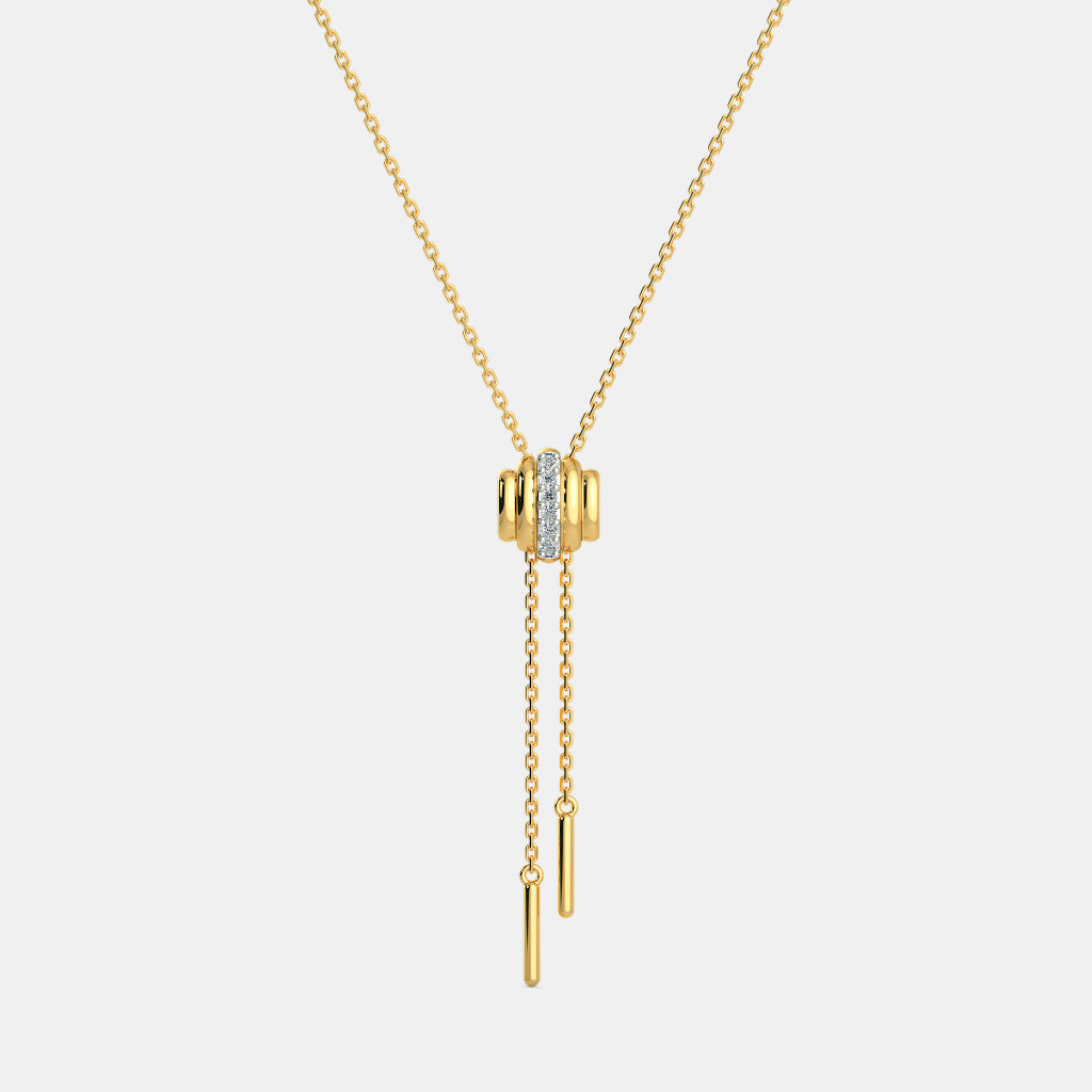 The Madeline Necklace