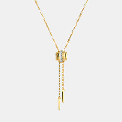 The Madeline Necklace