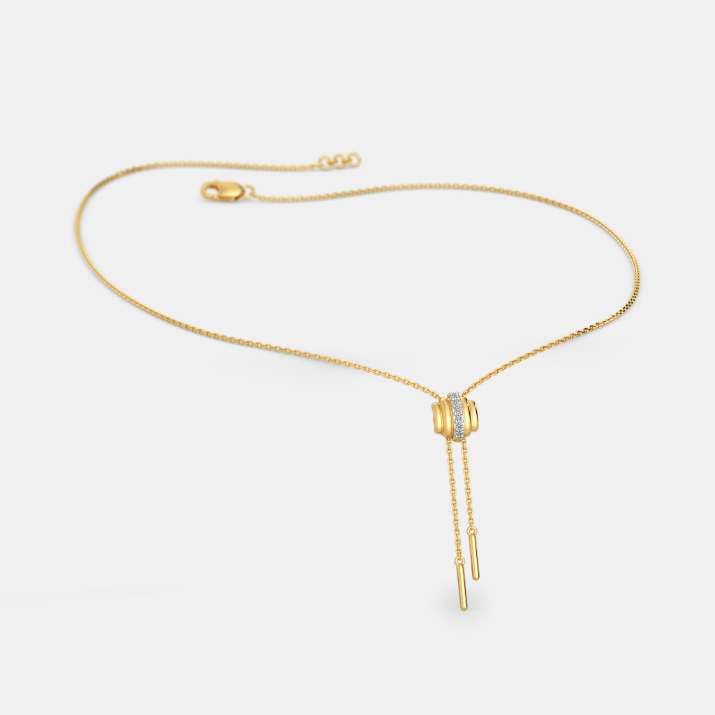 The Madeline Necklace