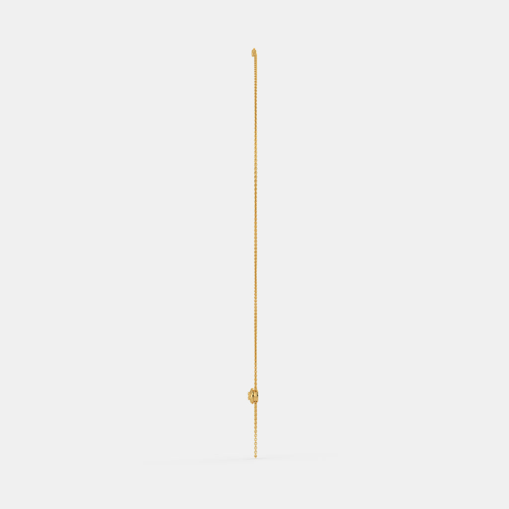 The Octavia Necklace