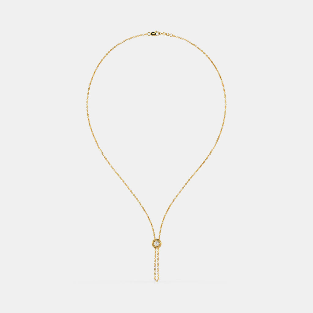 The Octavia Necklace