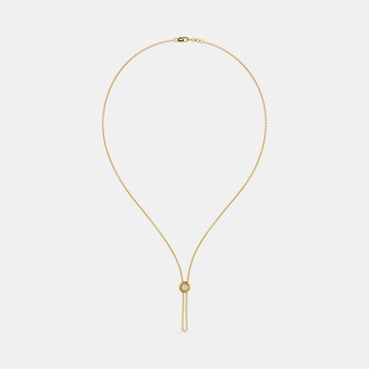 The Octavia Necklace