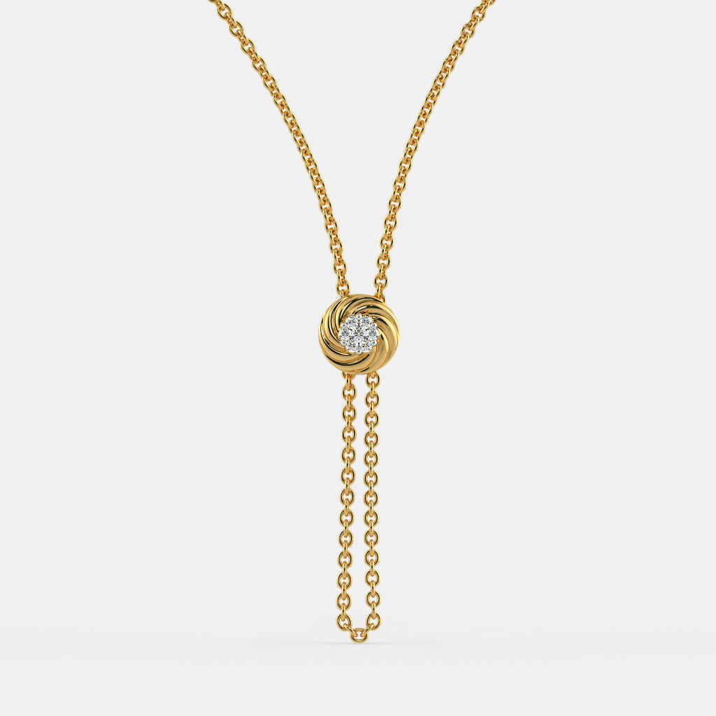 The Octavia Necklace