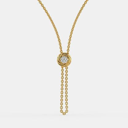 The Octavia Necklace