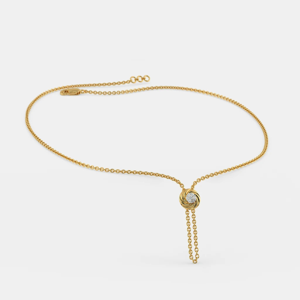 The Octavia Necklace