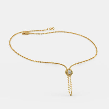 The Octavia Necklace