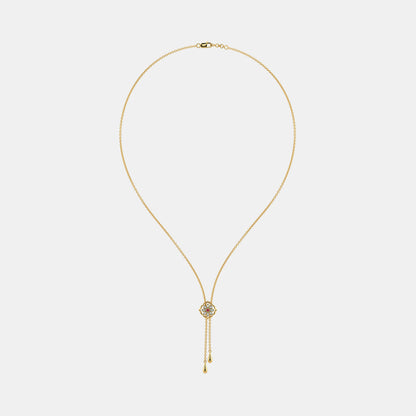 The Vincent Necklace