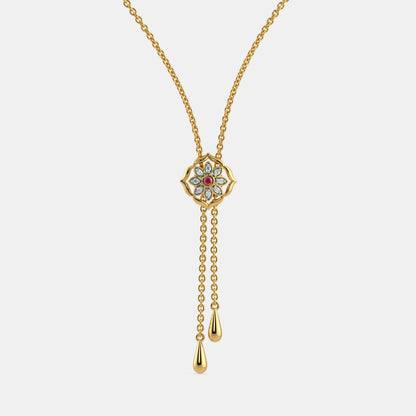 The Vincent Necklace