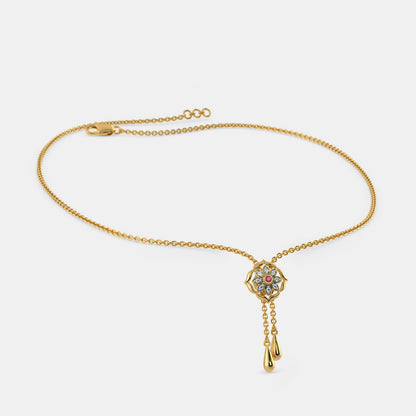 The Vincent Necklace