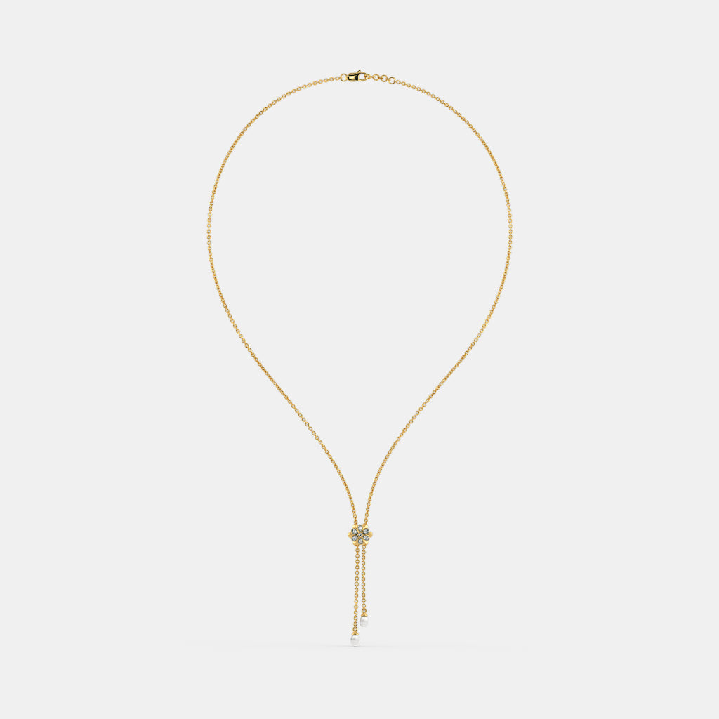 The Emerson Necklace