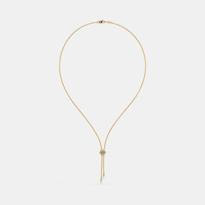 The Emerson Necklace