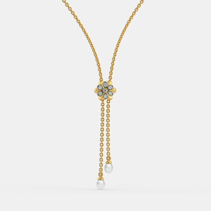 The Emerson Necklace